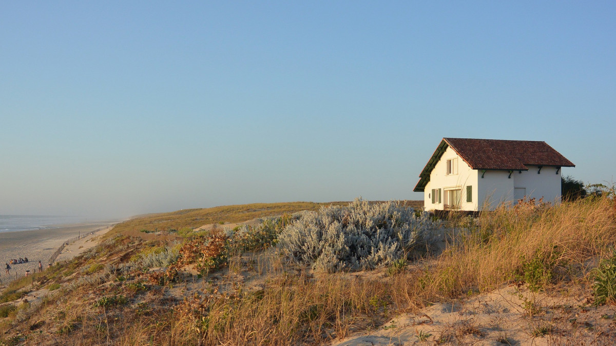 Aanschaf van een vakantiewoning 2025