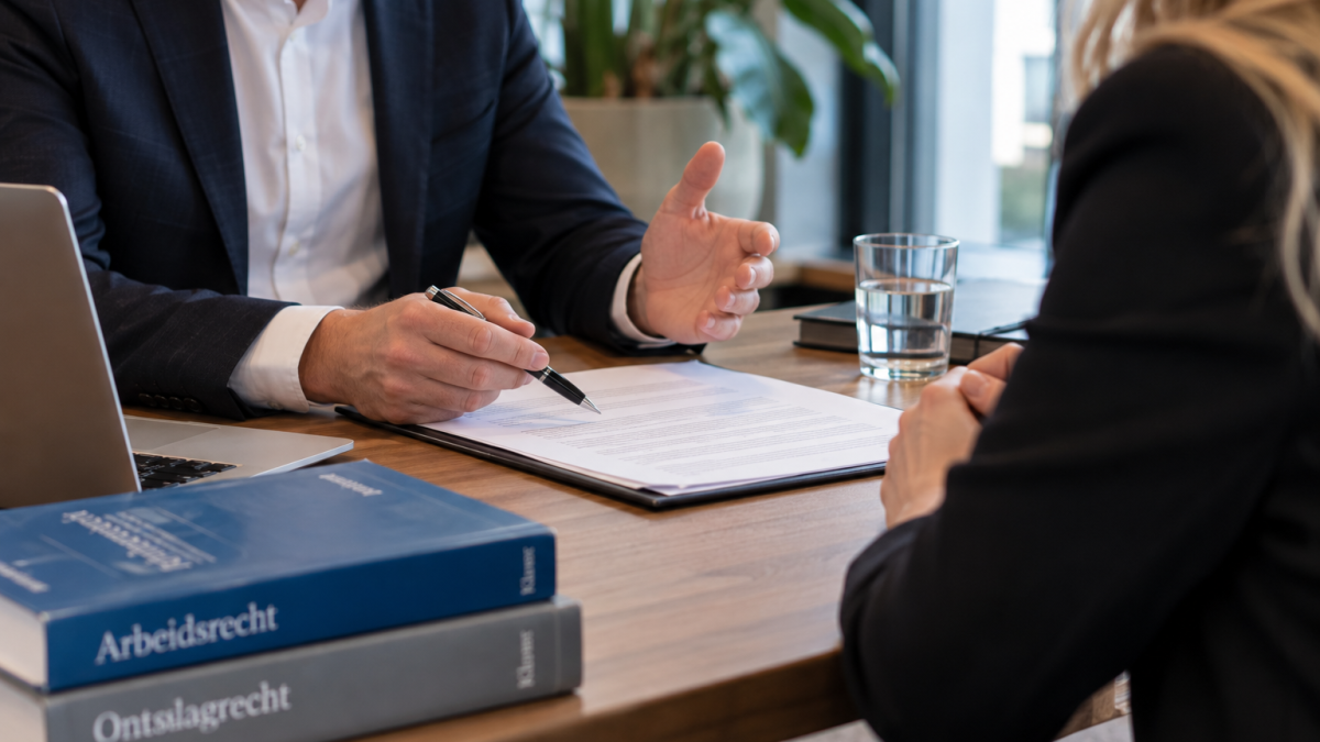 Afschaffing compensatieregeling transitievergoeding uitgesteld tot 2028