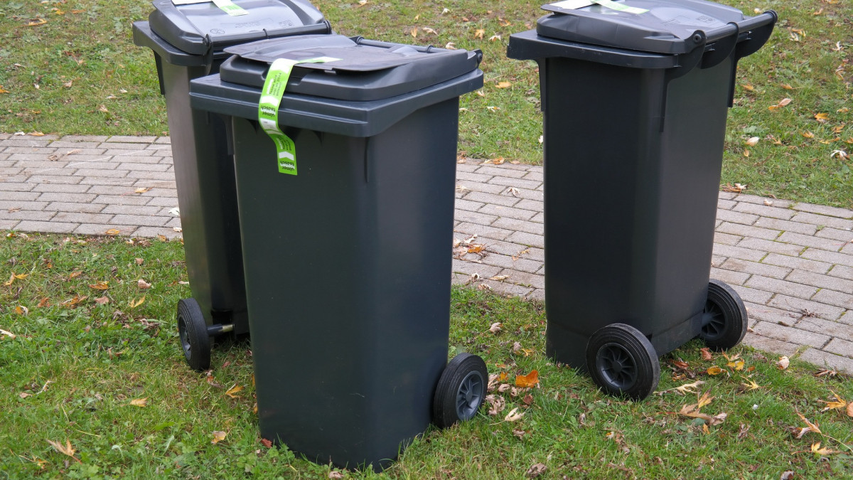 Afvalstoffenheffing: tariefregels voor één- en meerpersoonshuishoudens