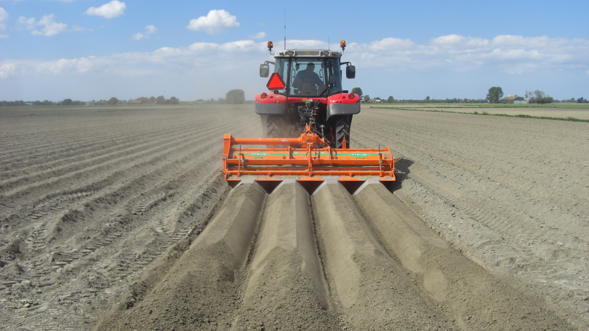 Agro: Aangekondigde wijzigingen GLB 2025