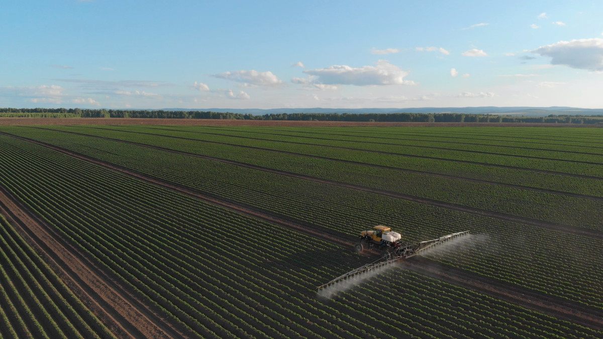 Agro: Aankondiging maatregelen 8e Actieprogramma