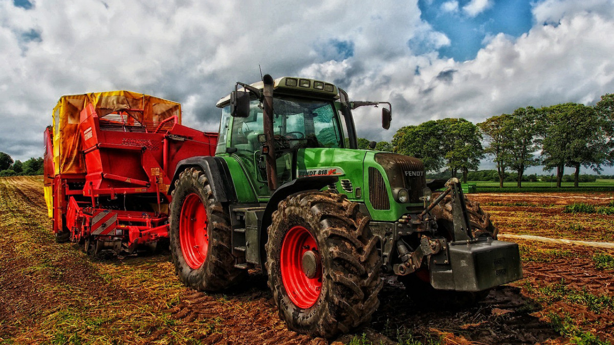 Agro: Basispremie 2025 lager, ecopremie gelijk