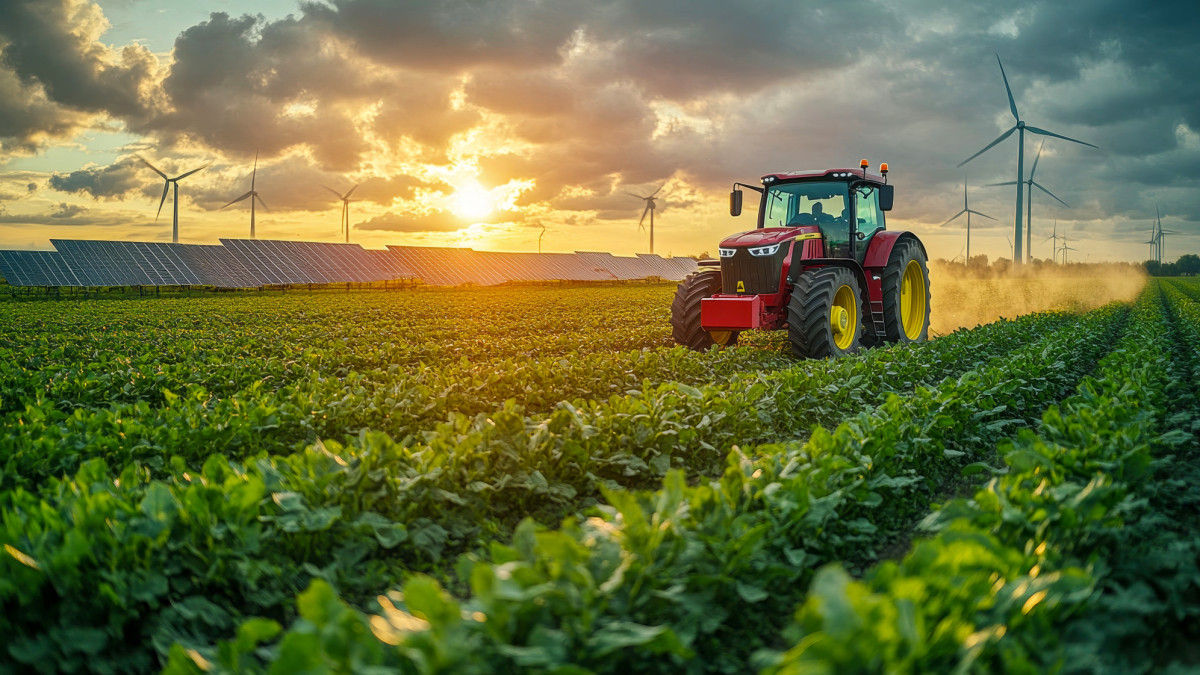 Agro: Doorgeven wijzigingen GO