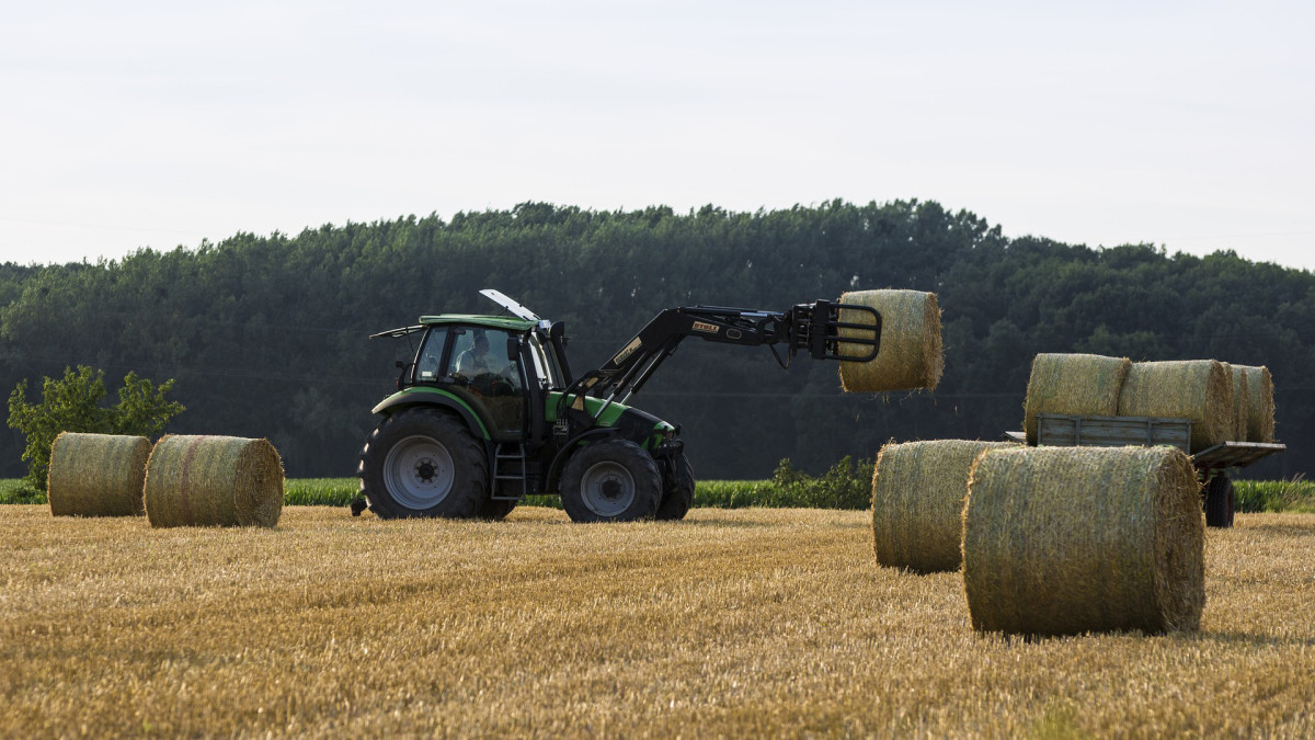 Agro: Overige wijzigingen GO
