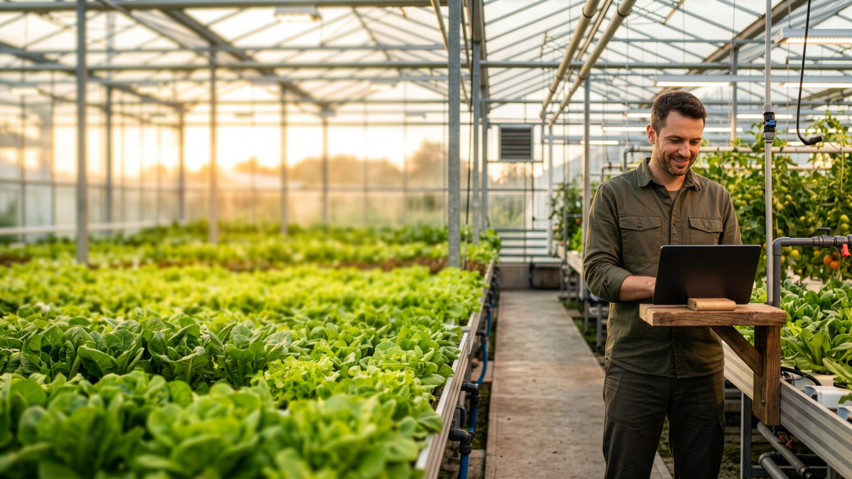 Agro: Uitbetaling GLB-subsidies 2026 start in december