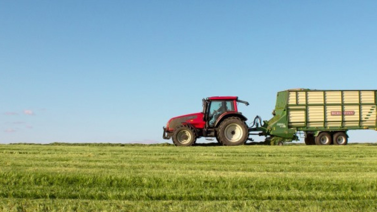 Agro: Uitrijregels dierlijke mest voorjaar 2026