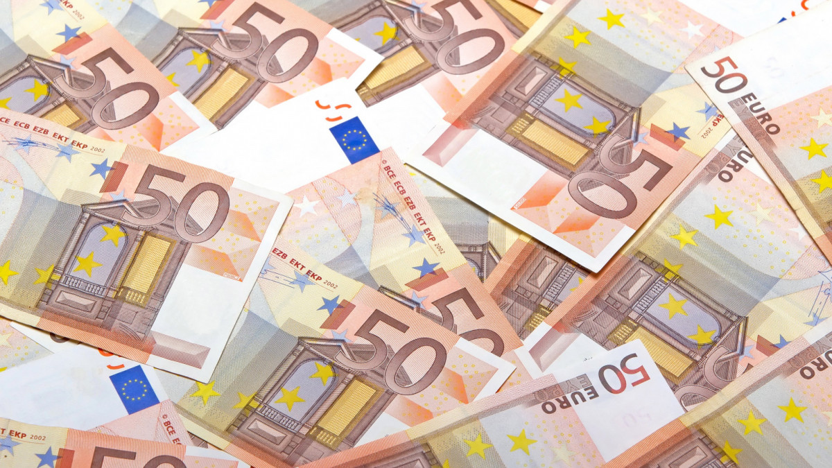 Agro: Vergoeding € 1.600 voor PAS-melders