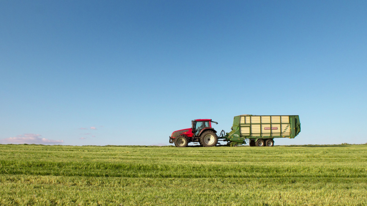 Agro: Voorstel fors lager budget nieuw GLB