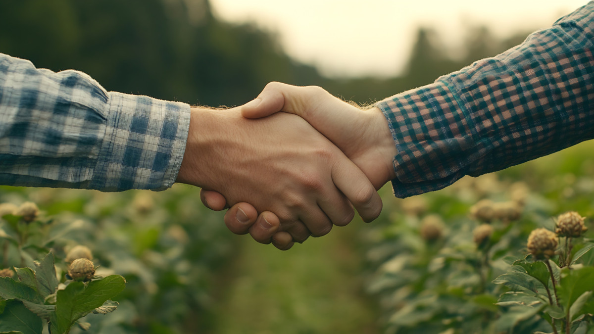 Agro: Voorstel pacht: stimuleren langlopende pacht