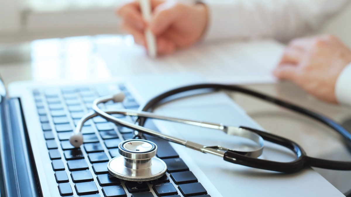 Bedrijfsarts leidend bij poortwachterstoets