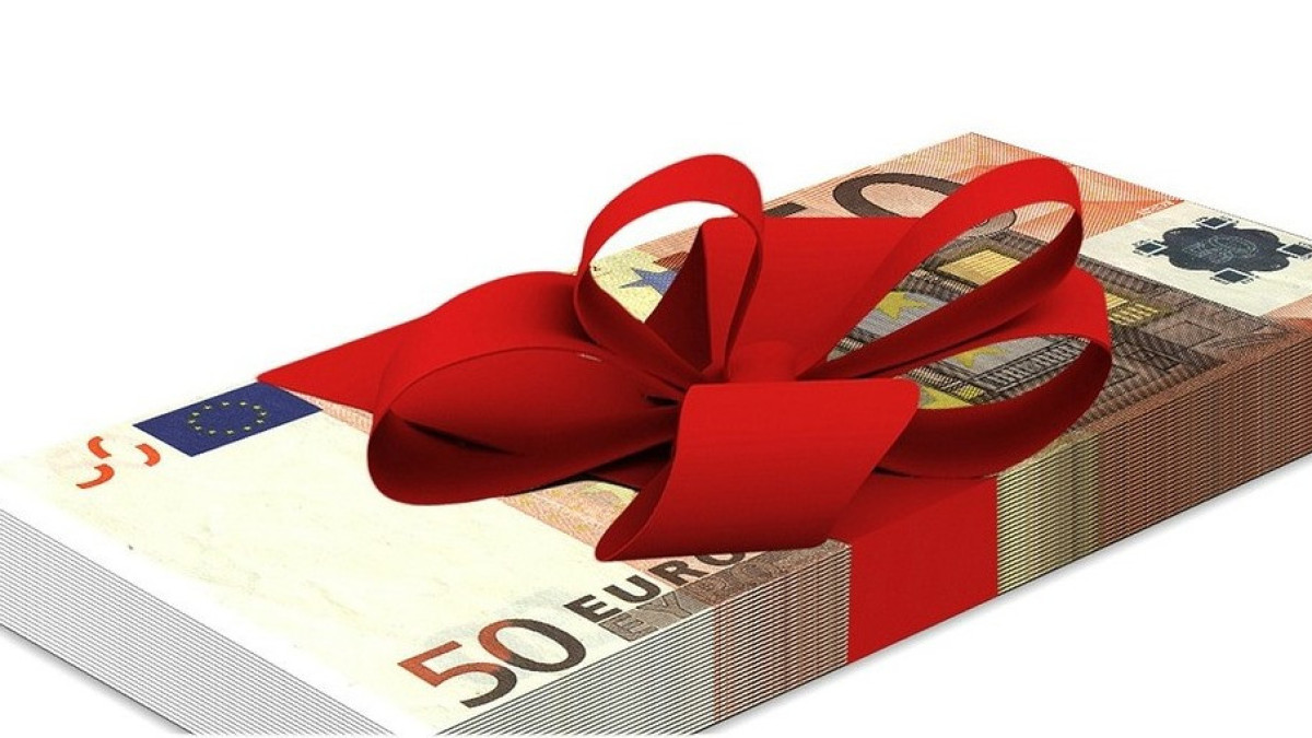 Belastingvrij schenken in 2026: bedragen en voorwaarden