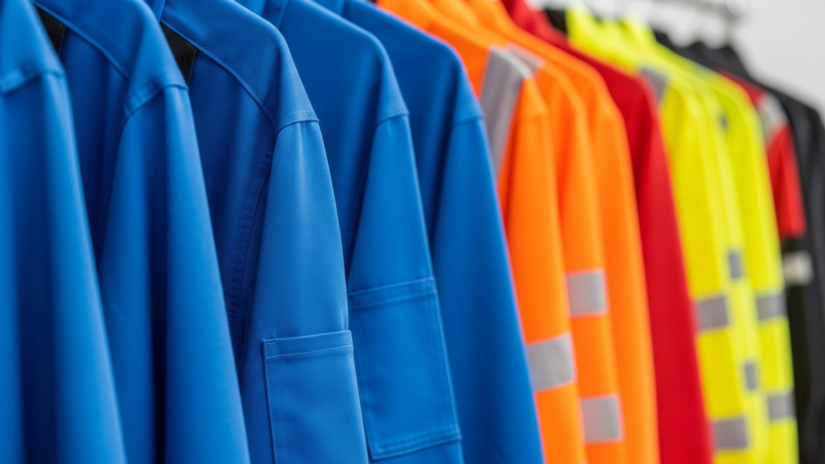 Belastingvrij werkkleding verstrekken: regels en voorwaarden