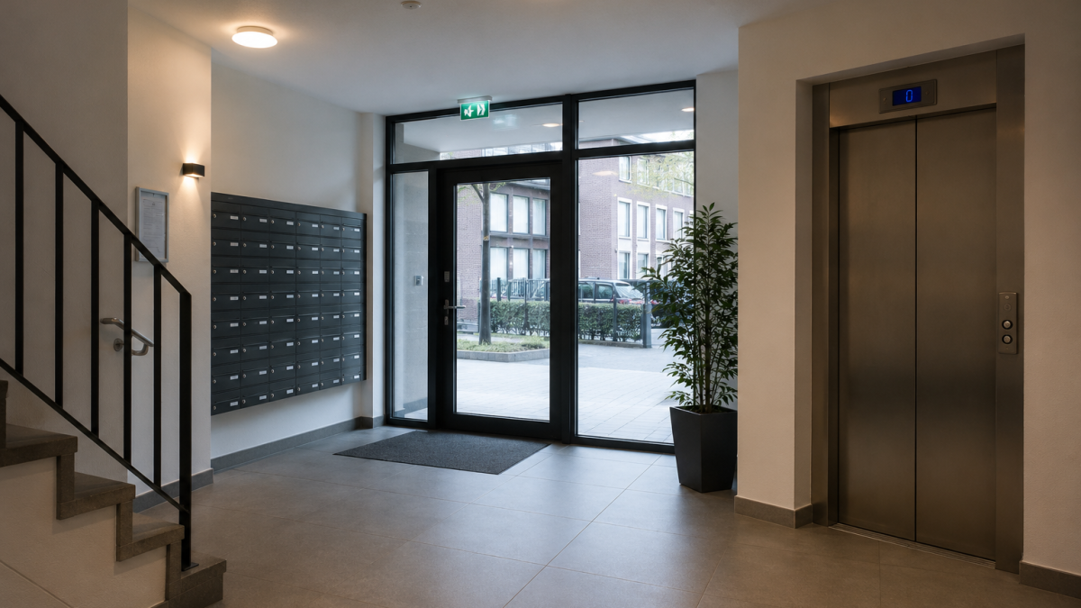 Claustrofobie geen reden voor lager tarief overdrachtsbelasting