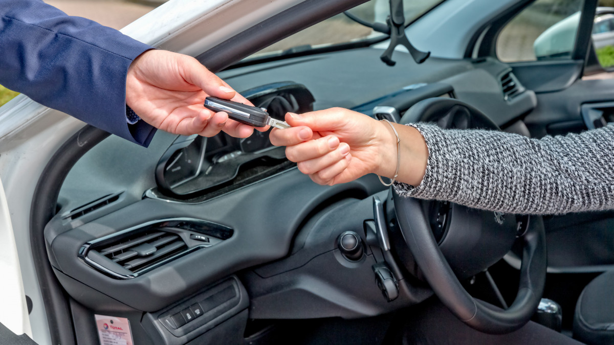 Duidelijke afspraken en controle voor geen privégebruik van de bedrijfsauto