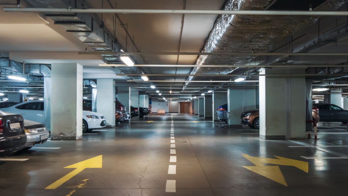 Duidelijke melding op parkeerautomaat schept vertrouwen