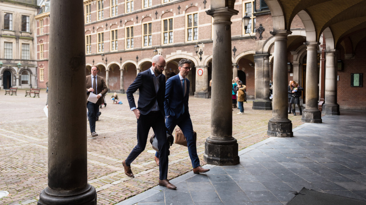Fiscale plannen voor Prinsjesdag 2026 op een rij