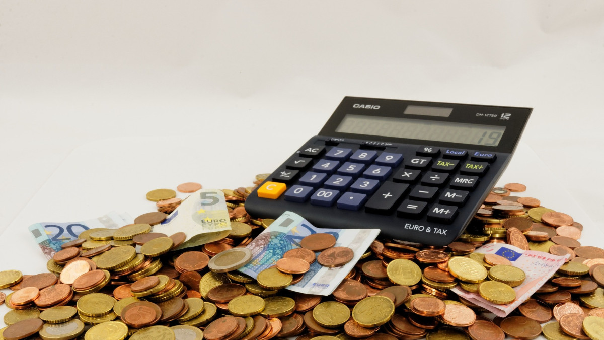 Gebruikelijk loon bij een holding en werk-bv