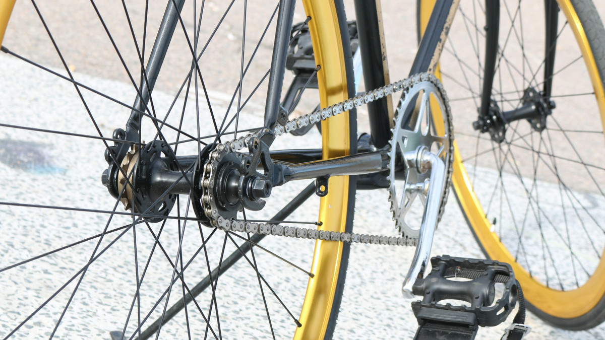 Geen bijtelling meer voor deel- en hubfietsen van de zaak?