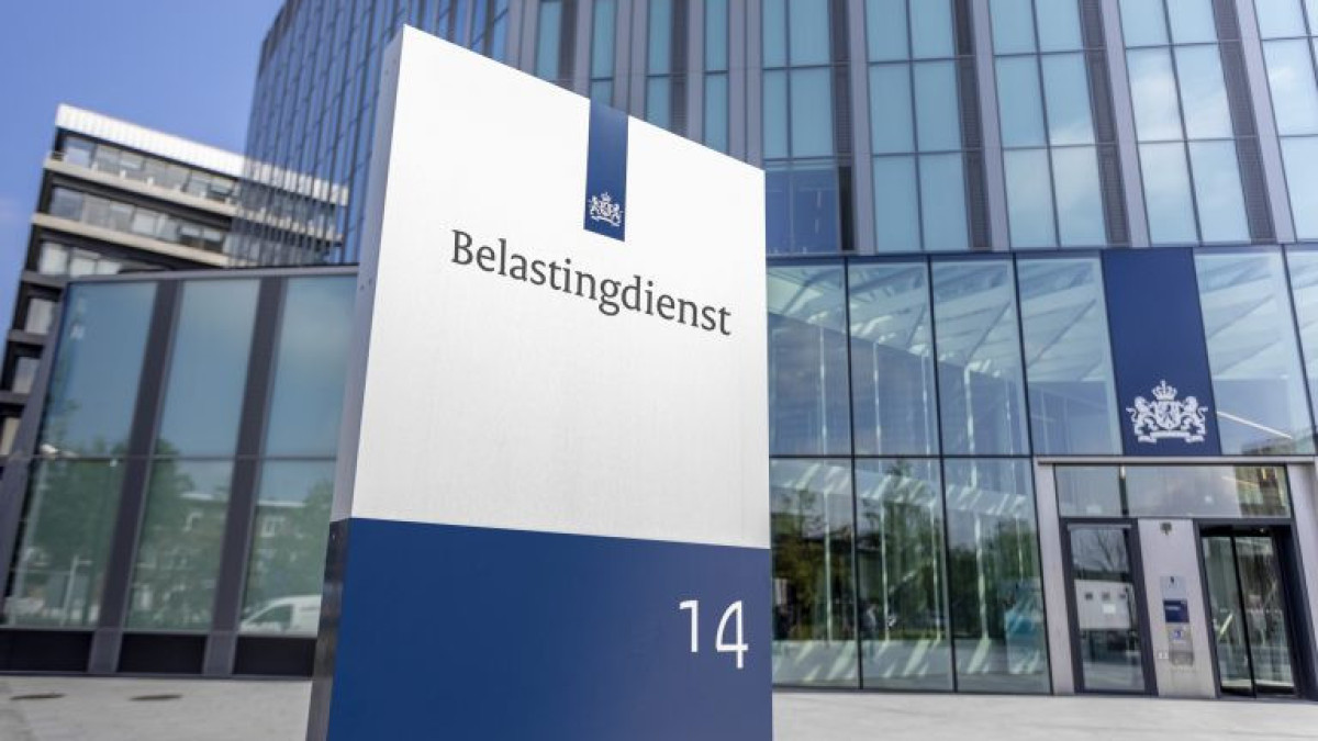 Geen e-mailnotificatie van de Belastingdienst: wat zijn je rechten?