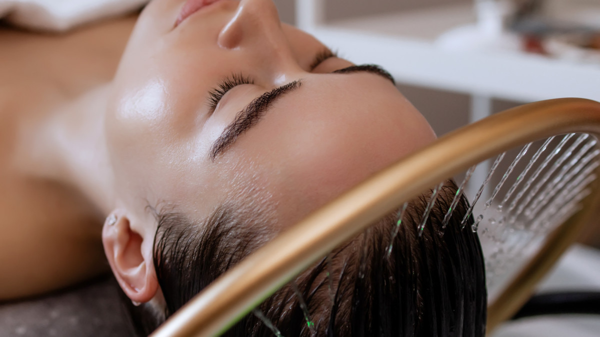 Head-spa-behandeling door kapper valt onder 21% btw