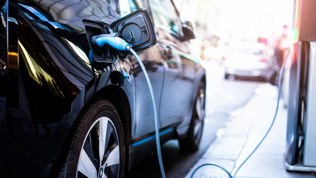 Hof: hogere bijtelling elektrische auto in 2020 toegestaan