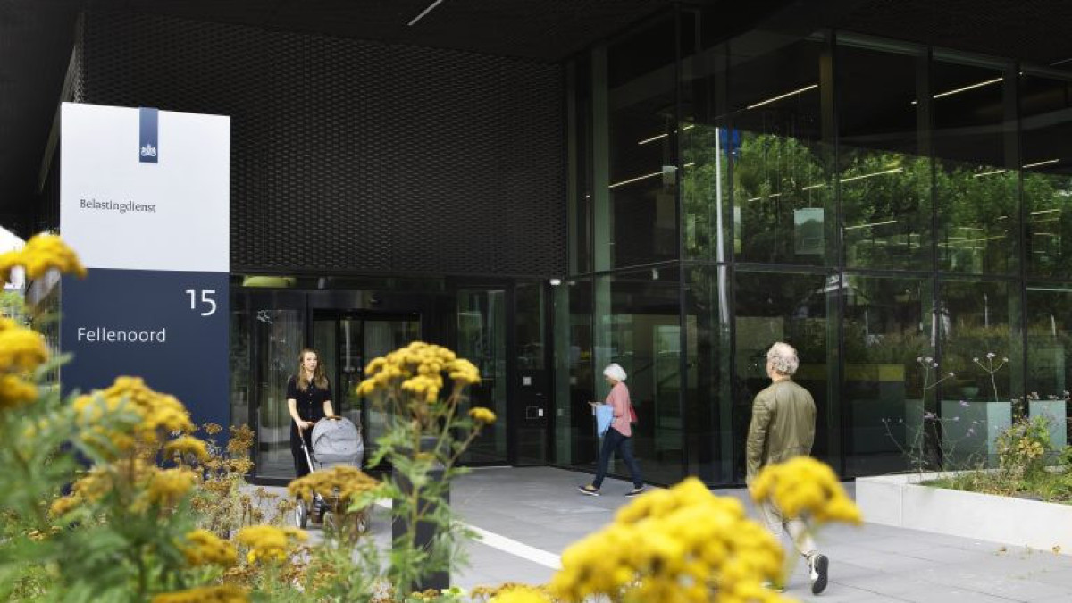 Hoge Raad: belastingrente Vpb sinds 2022 te hoog