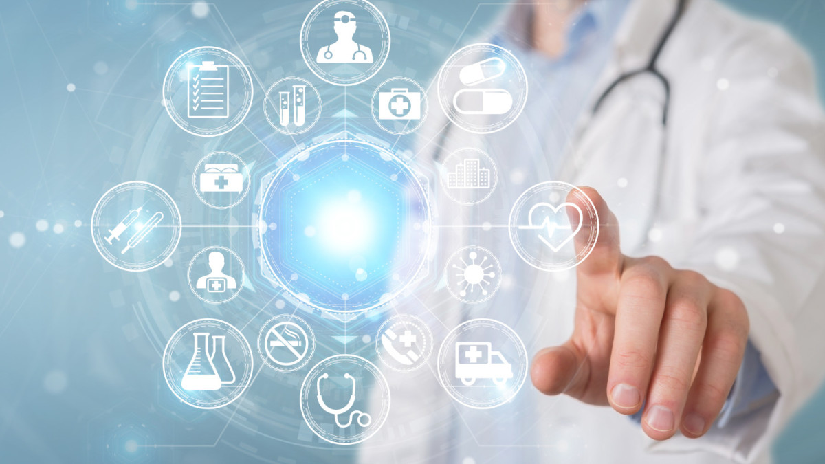 Hospicediensten belast met btw: welk tarief geldt?