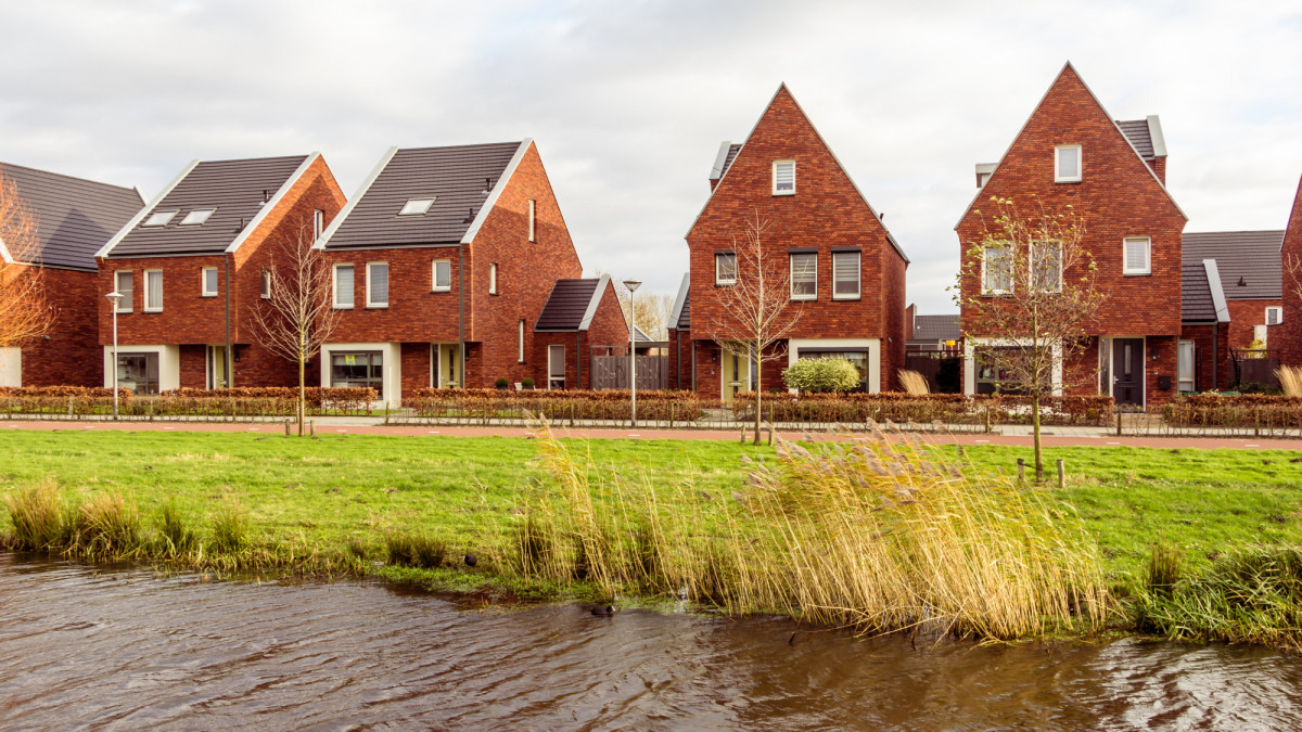 Hypotheekrenteaftrek bij lening familie of bv