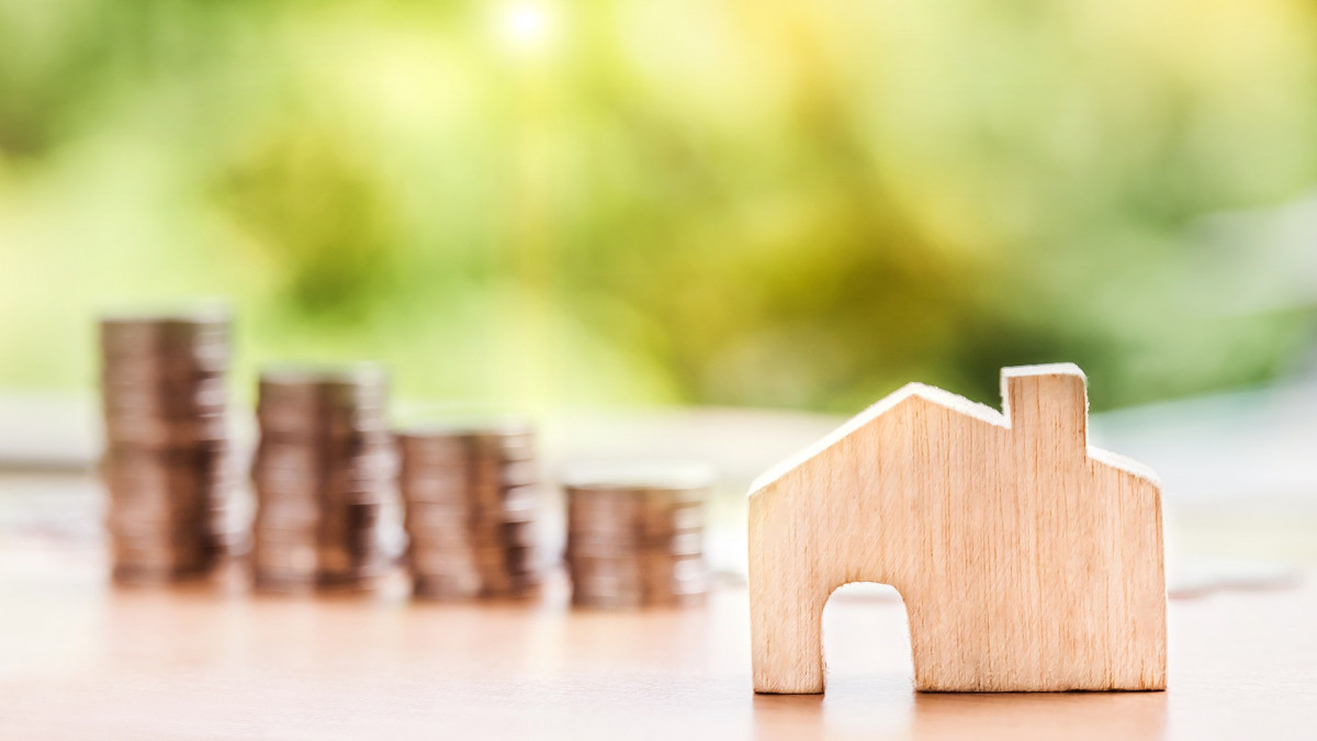 Hypotheekrenteaftrek: samen verdelen met jouw partner