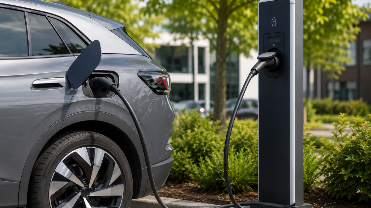 Ideeën voor stimulering van de tweedehandsmarkt voor elektrische auto’s