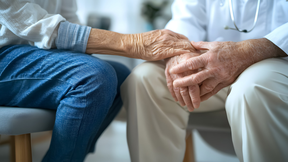 Is een hospice voor de OZB een woning of een niet-woning?