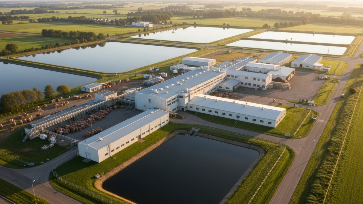 Kabinet wil uitzendkrachten in de vleesindustrie verbieden