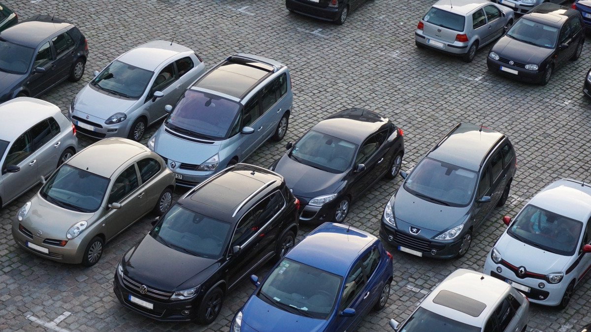 Kosten naheffing parkeren volgend jaar bijna 10% hoger