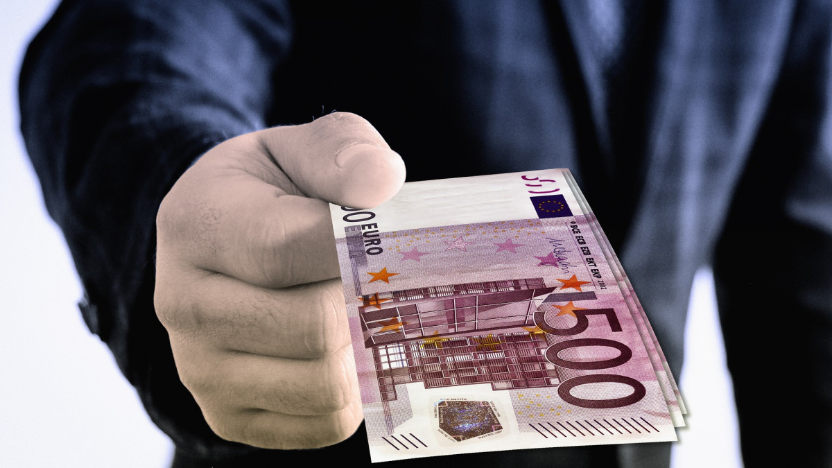 Kostenvergoeding alleen bij gemaakte kosten