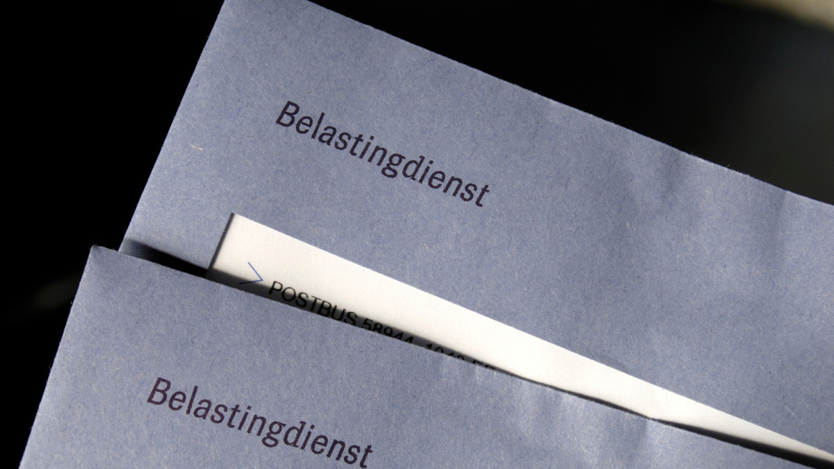 Lagere verzuimboete voor bv na te late aangifte Vpb