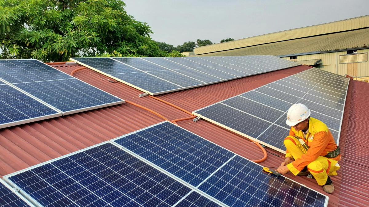 MKB Klimaatwijzer helpt je onderneming verduurzamen