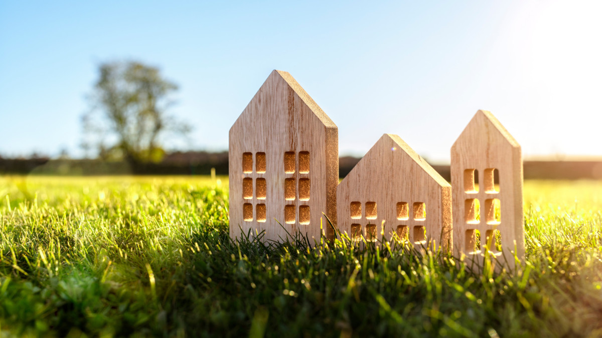 Startersvrijstelling bij sloop en herbouw van een woning