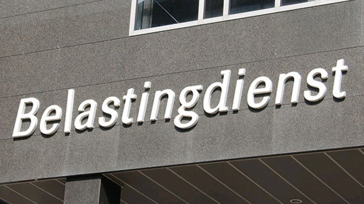 Belastingdienst krijgt nieuw rekeningnummer per 1 mei 2026