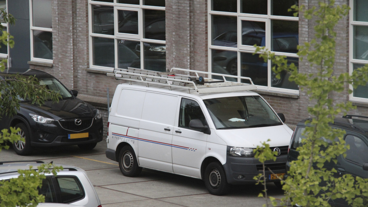 Teruggave bpm bij export van een bestelauto van vóór 2025
