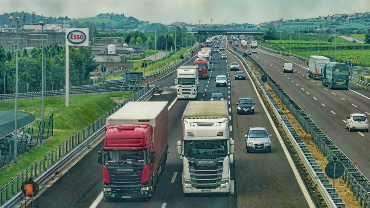 Tijdelijke verlaging mrb voor bestelauto’s en vrachtauto’s in 2026