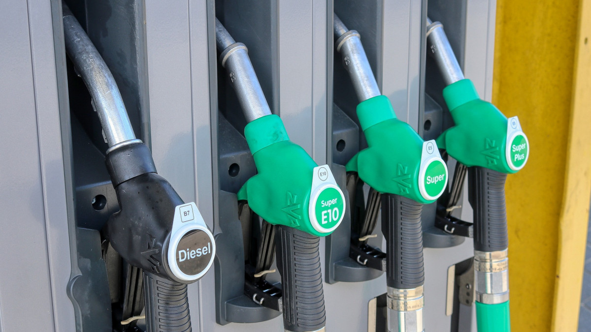 Verhoging belasting op benzine, diesel en lpg per 1 juli