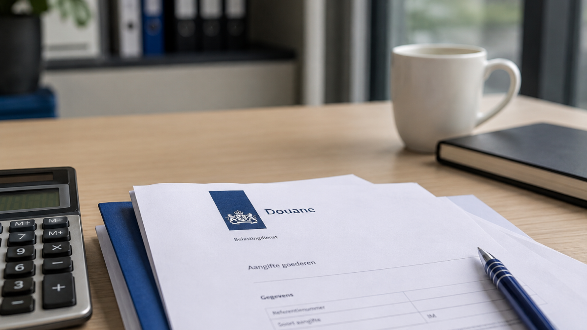 Vernietiging douaneverzuimboetes 2021 tot 2024