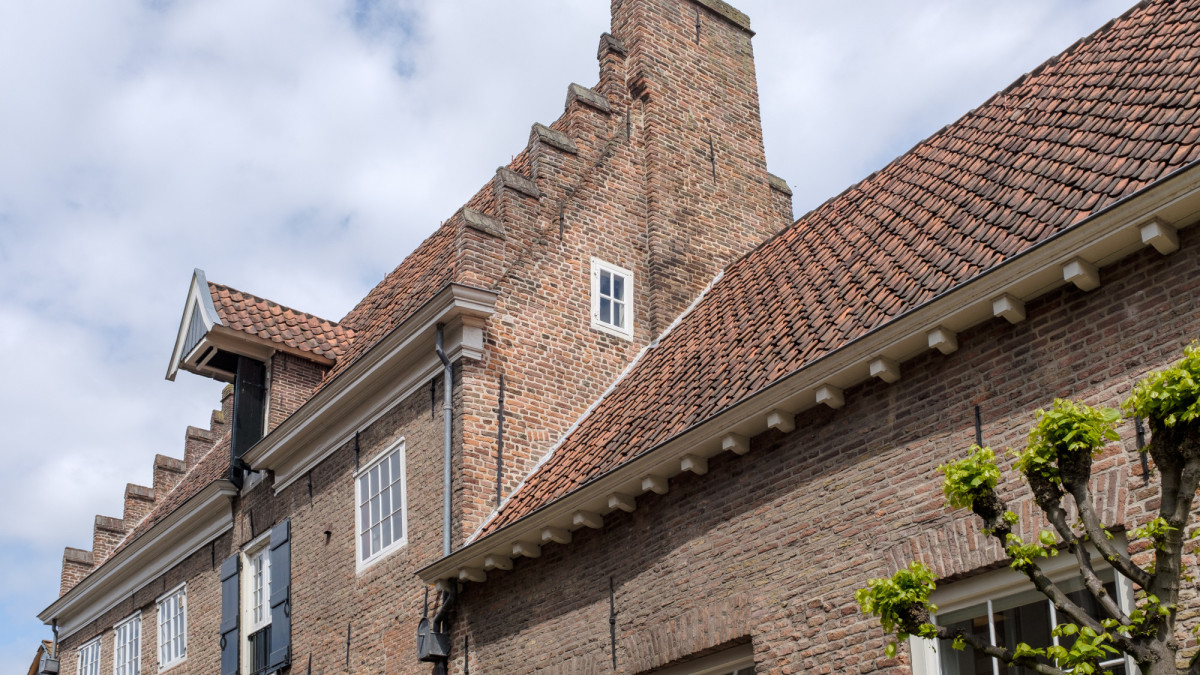 Wanneer geldt een pand voor de overdrachtsbelasting als woning?