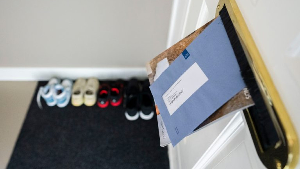 Wanneer kun je post over box 3 verwachten?