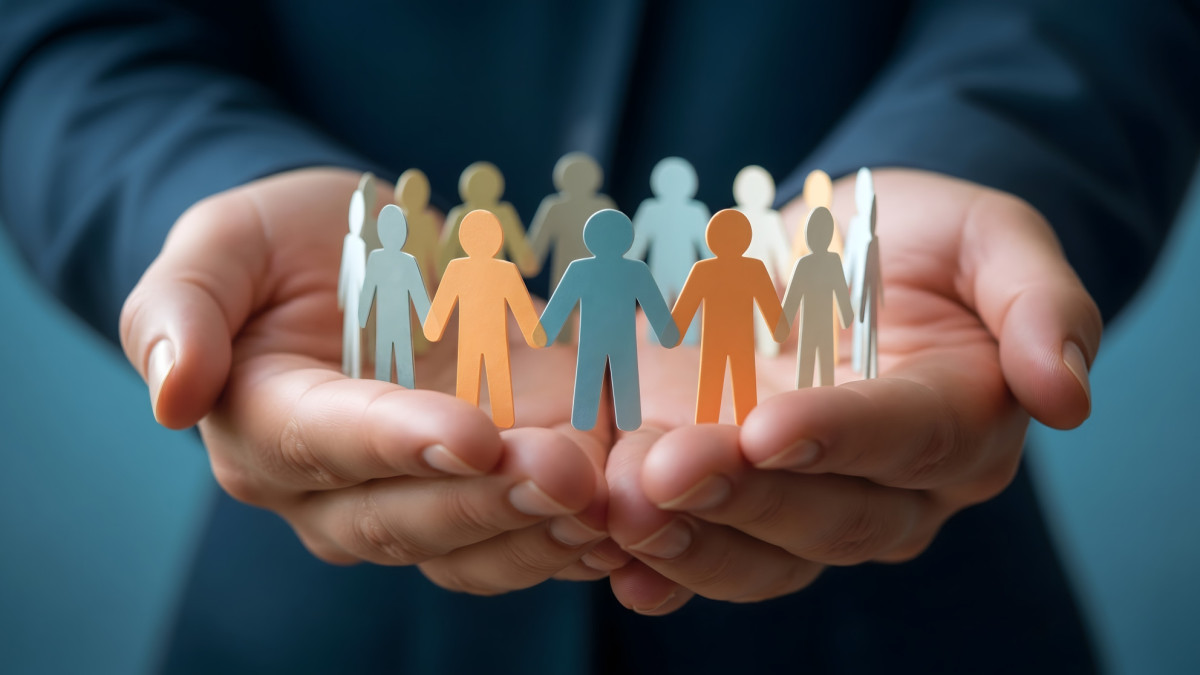 Personeel & werkgeverschap