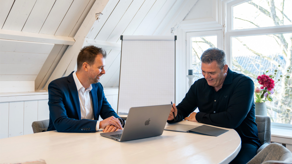 Bedrijfsfinanciering