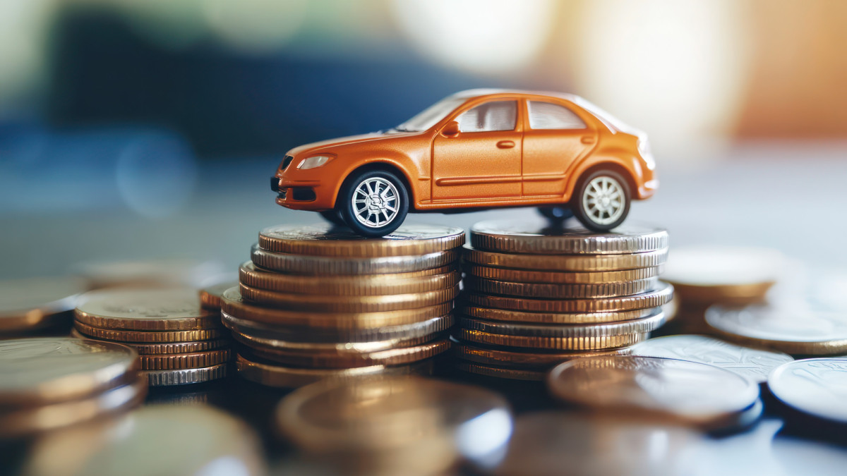Leasing auto
