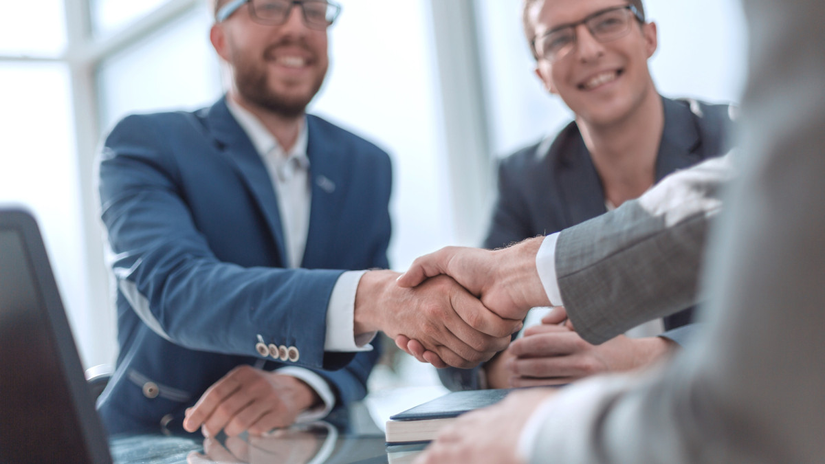 Strategisch bedrijfsadvies: richting