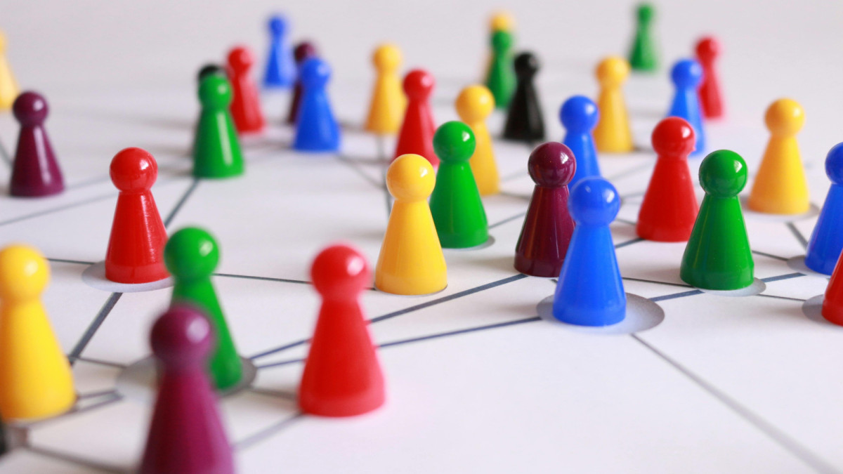 Strategie- en organisatieontwikkeling