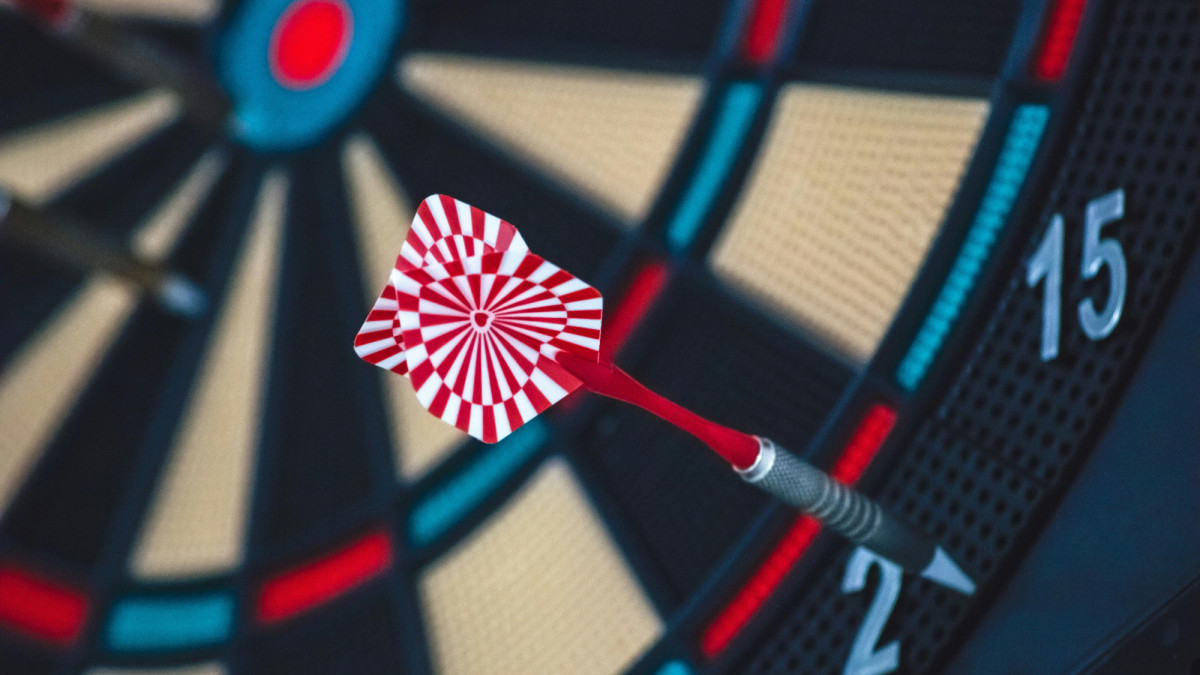 Strategisch bedrijfsadvies: focus